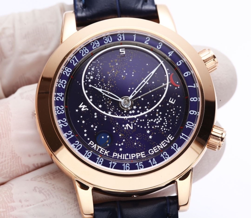 PATEK PHILIPPE